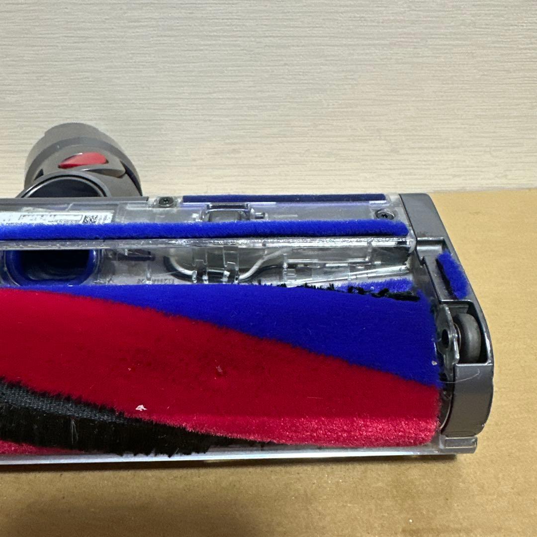 ダイソンV8 SV10K Slim スリムソフトローラーヘッド354531