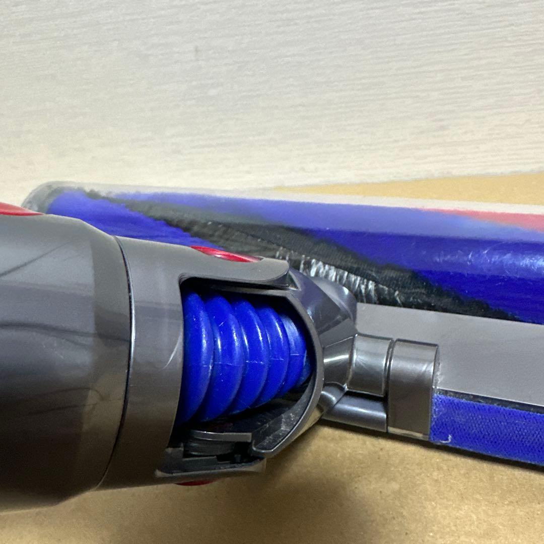 ダイソンV8 SV10K Slim スリムソフトローラーヘッド354531