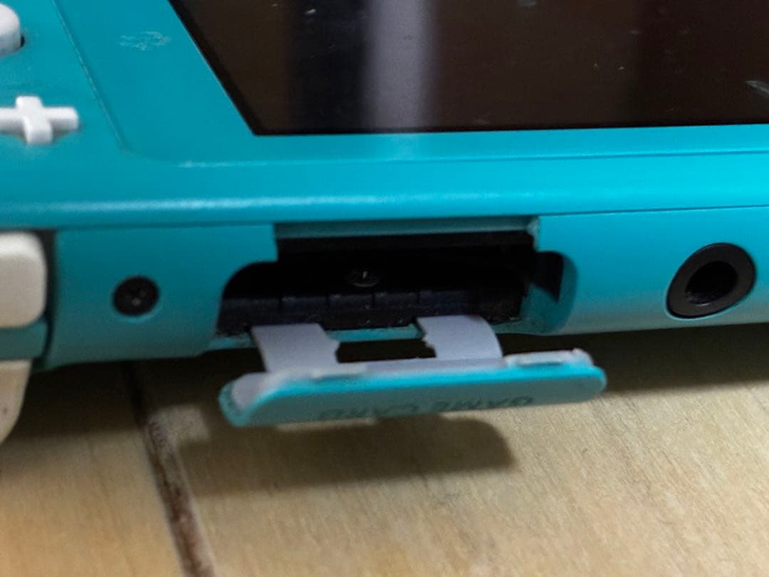 Nintendo Switch Nintendo Switch Lite