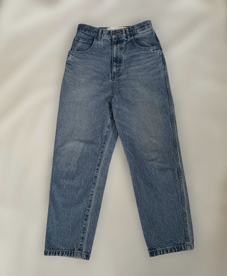 【定価2.8万】THE SHINZONE　デニム　ジーンズ