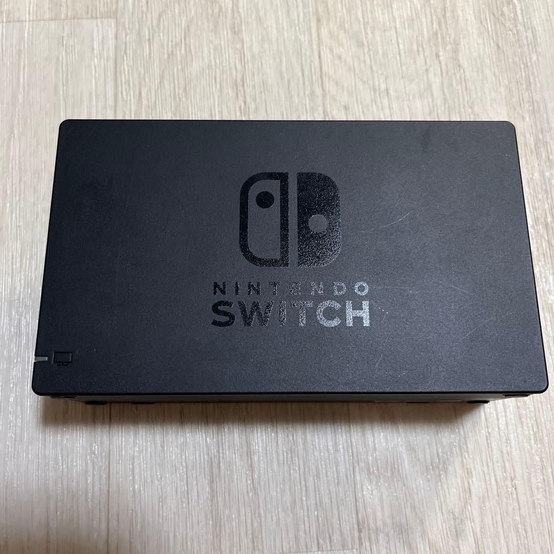 任天堂Switch セット　純正品
