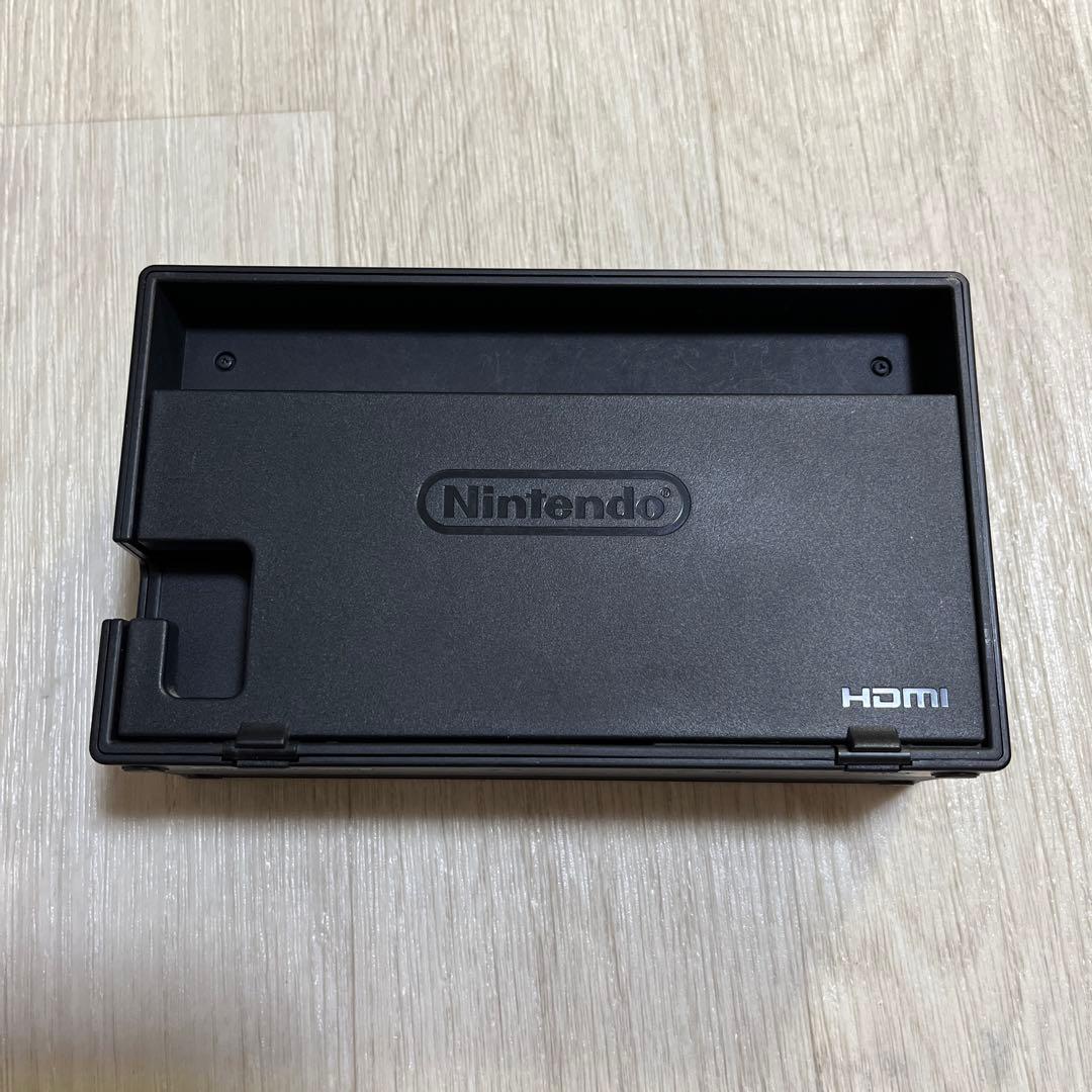 任天堂Switch セット　純正品