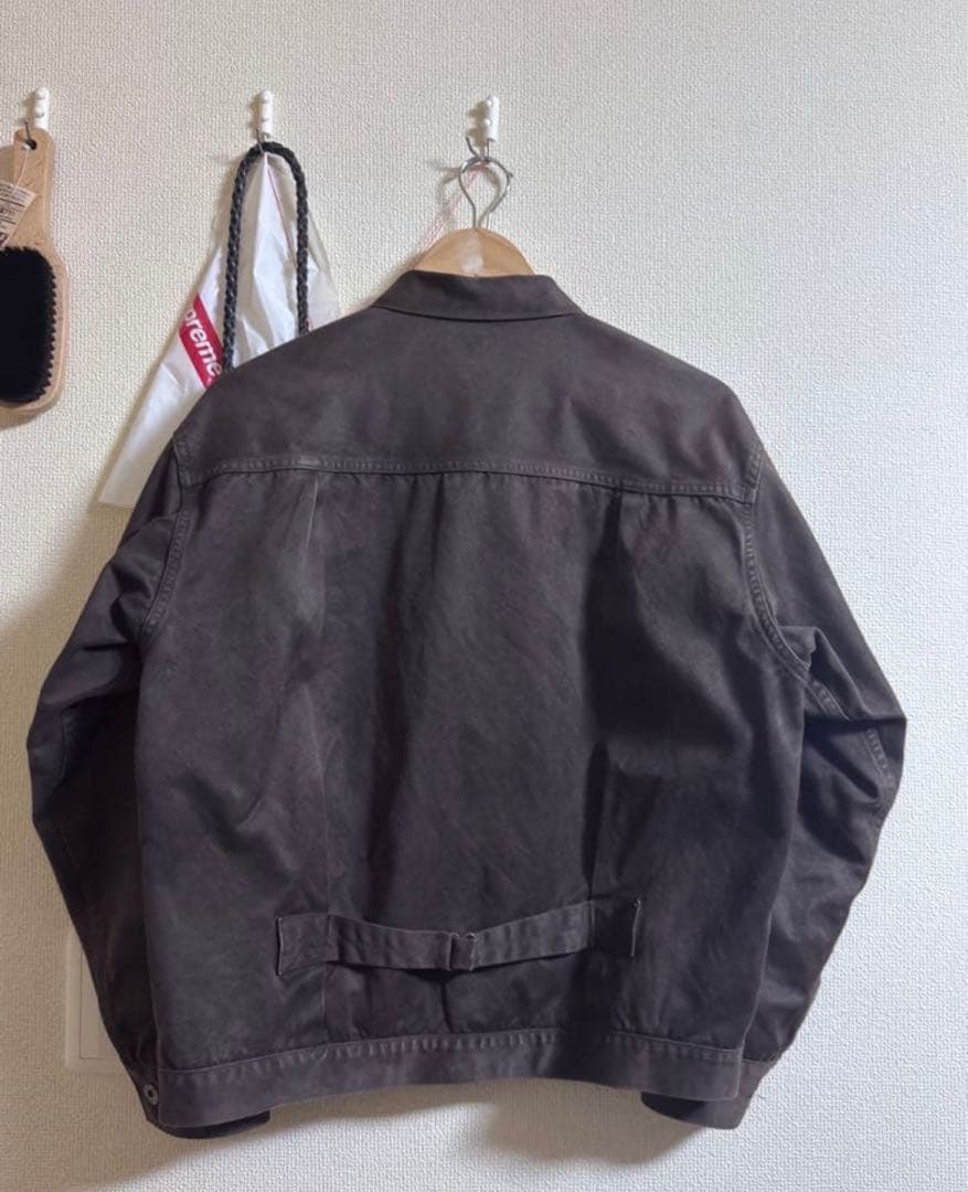 ジャケット・アウター T.T Taiga Takahashi Lot.309 -jacket38