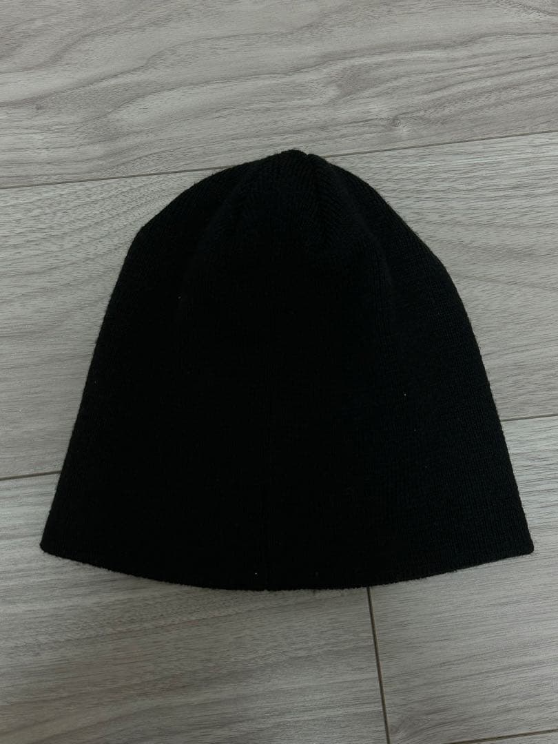BASIC STÜSSY SKULLCAP