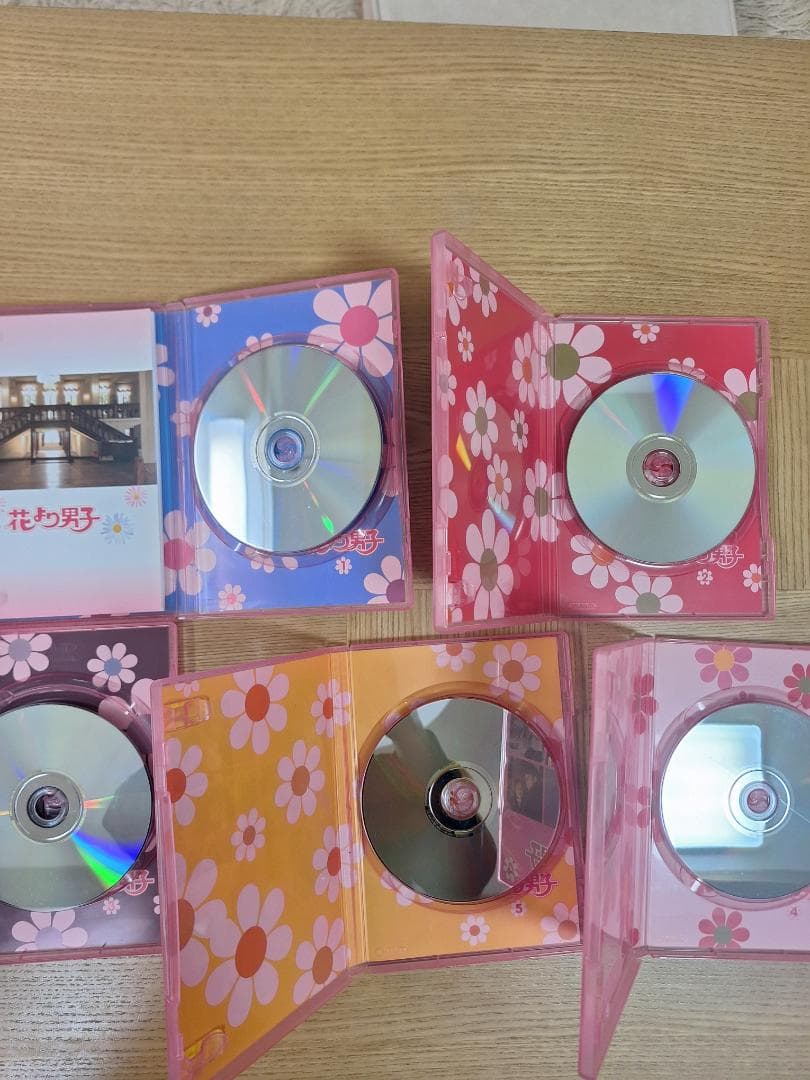 【☆ちくわ☆】花より男子＋花より男子2 +初回限定花より男子ファイナル