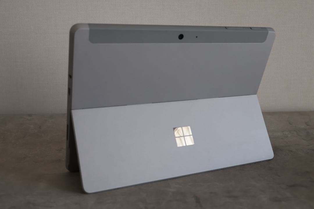 Surface Go3 キーボード付き 箱あり 純正充電器付きMicrosoft