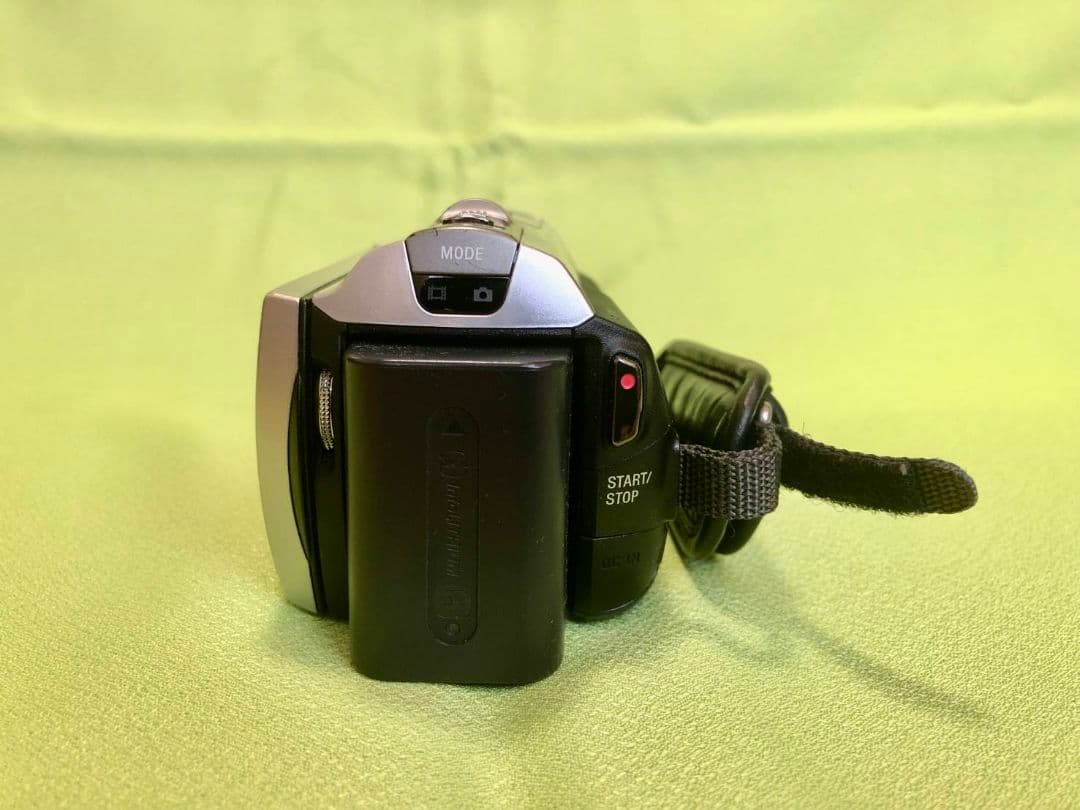 SONY ハンディカムビデオカメラ HDR-CX500V