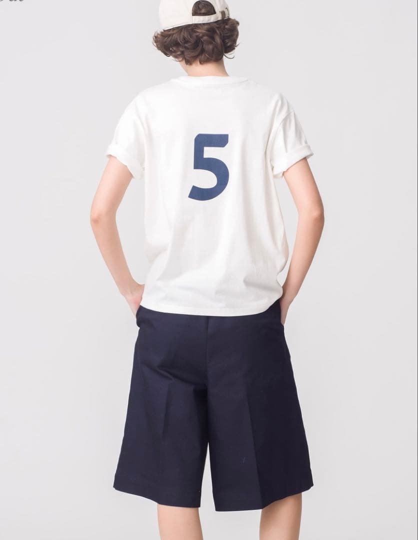 【新品未開封】RHC アニバーサリーTシャツ ロンハーマン 5周年