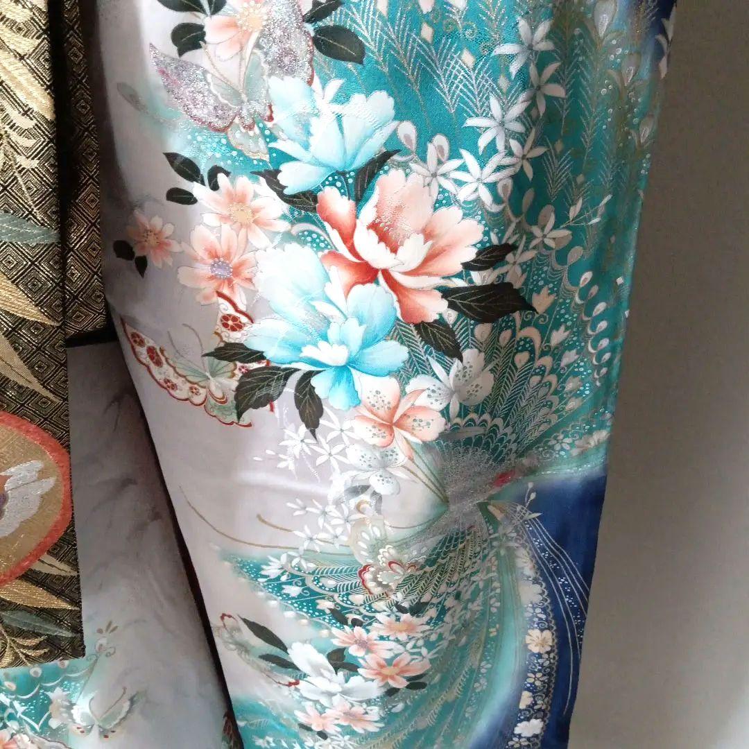 振袖 正絹 (18)