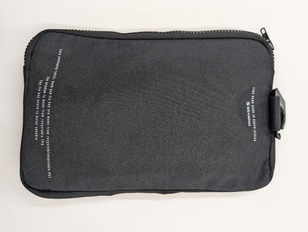 【新品】ENDORFINS KS1 5 FIN SET LARGE