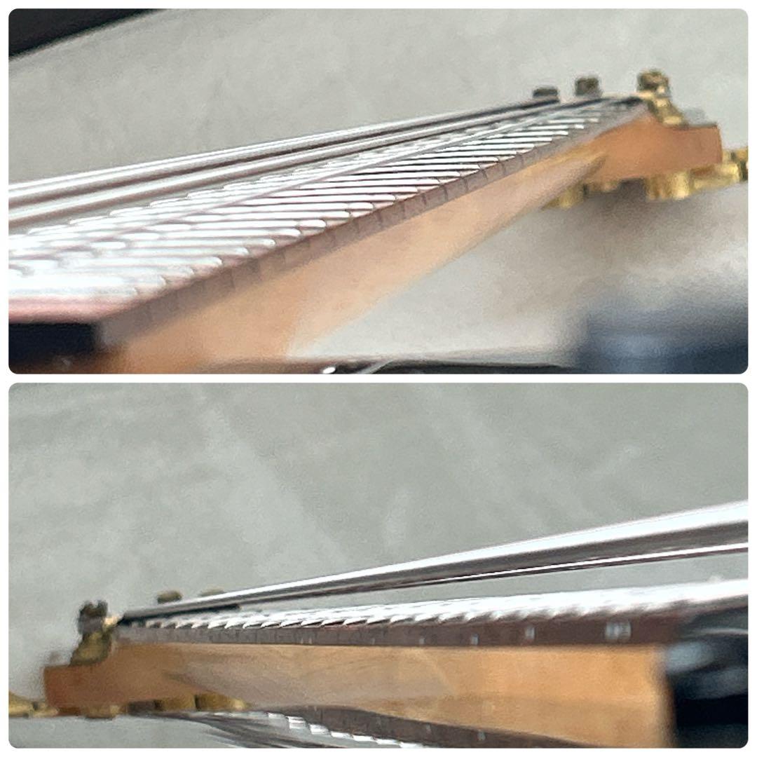 FERNANDES FRB-40 PJ フェルナンデス プレシジョンベース⑪