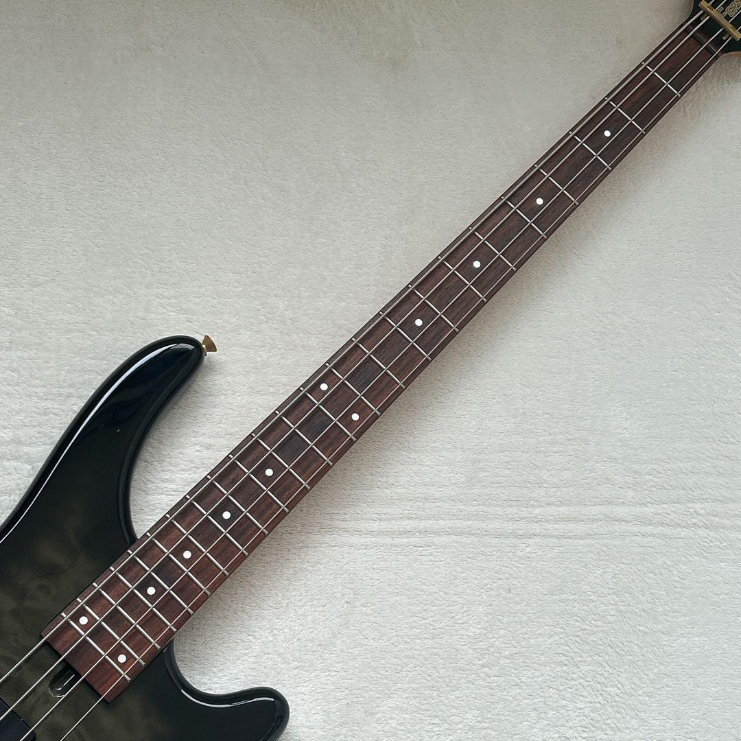 FERNANDES FRB-40 PJ フェルナンデス プレシジョンベース⑪