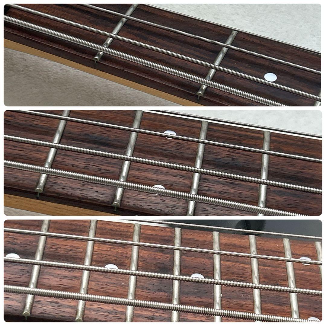 FERNANDES FRB-40 PJ フェルナンデス プレシジョンベース⑪