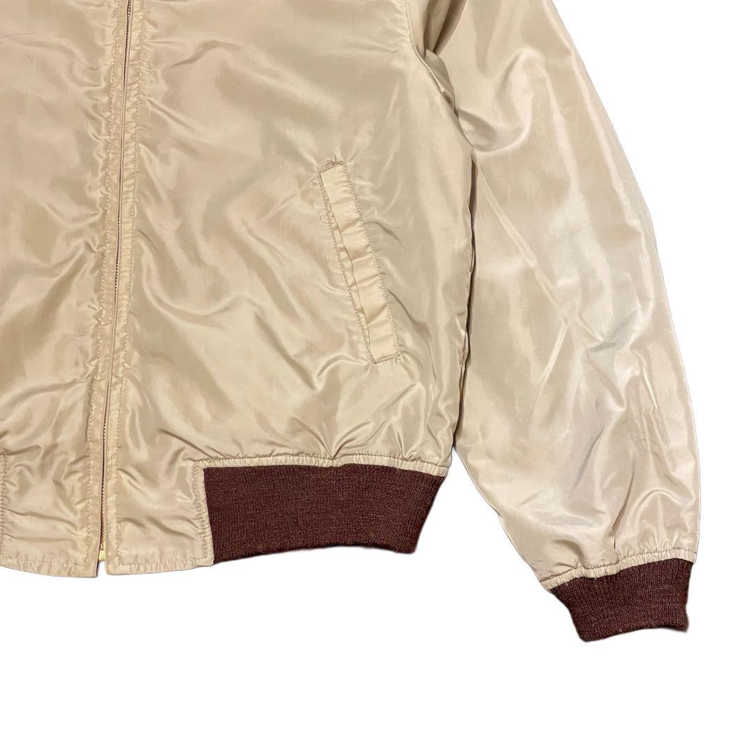 【40】50s USA製 McGREGOR リバーシブル ジャケット マクレガー