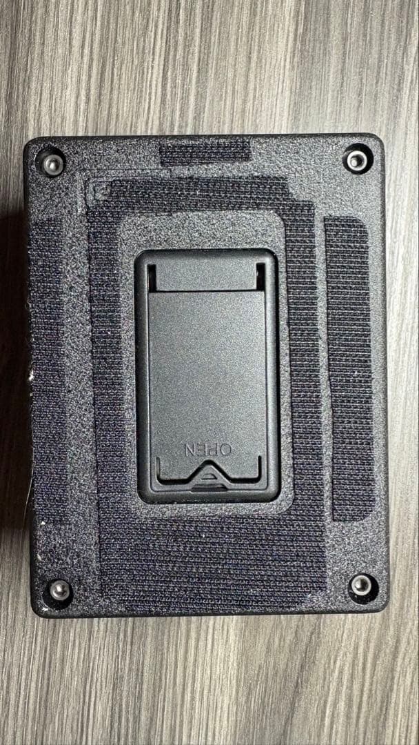 MXR M80 Bass D.I.+ ベース用プリアンプ 定番DI