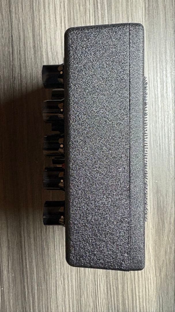 MXR M80 Bass D.I.+ ベース用プリアンプ 定番DI