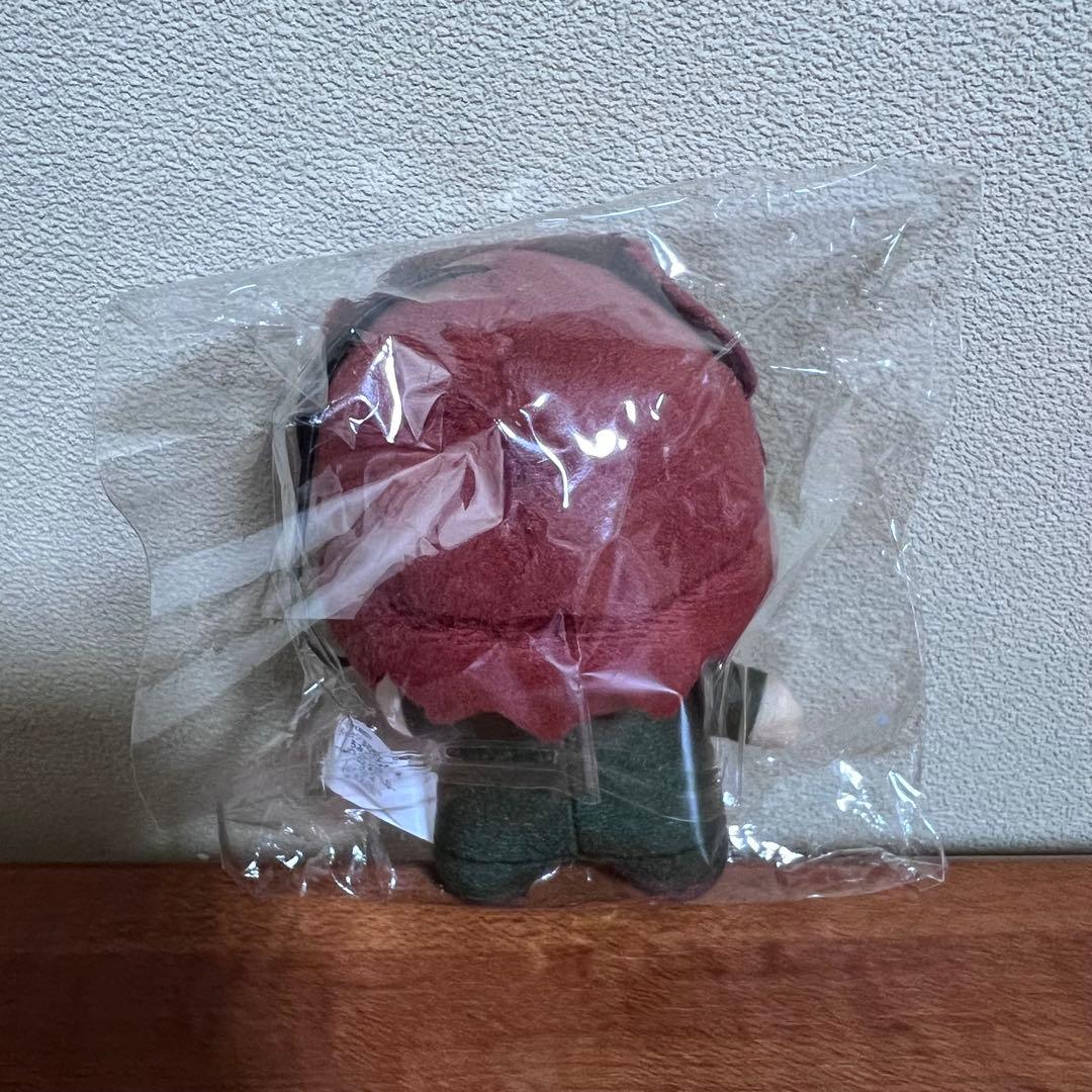 花京院典明　ちみっともぬい