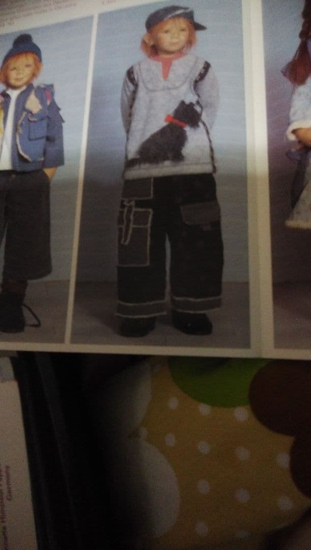 アネッテドール 2004 Hugo