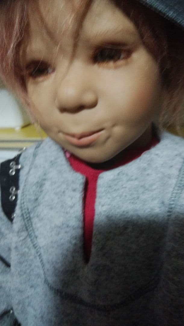 アネッテドール 2004 Hugo