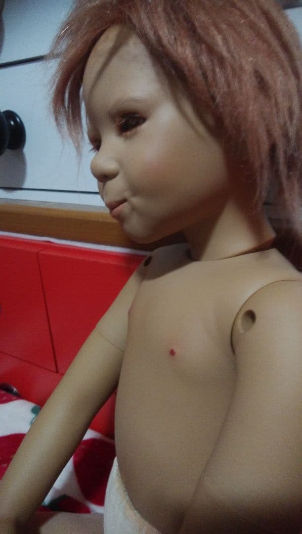 アネッテドール 2004 Hugo