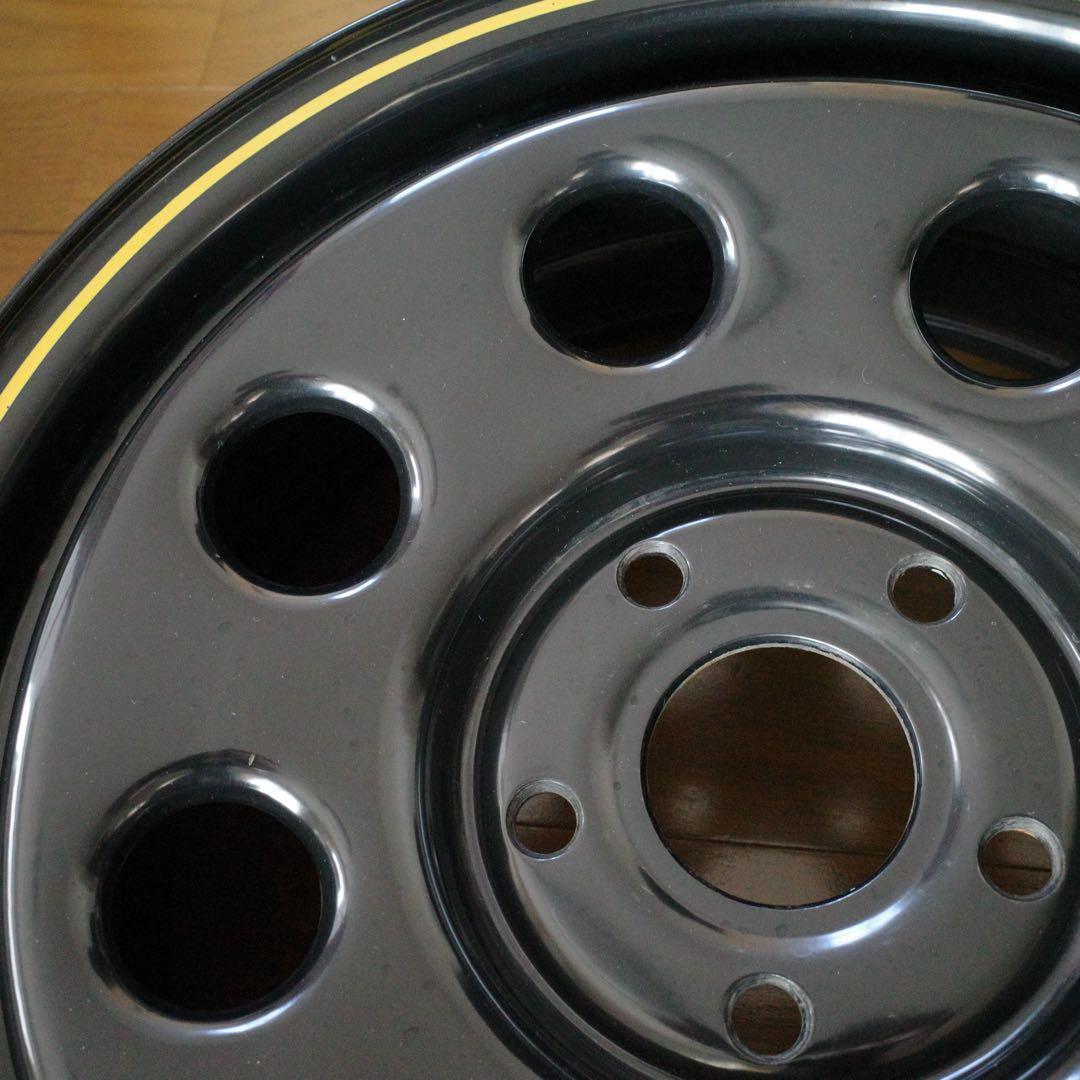 DAYTONA デイトナ SS Type タイプ2 カングー　4本のうち2本②