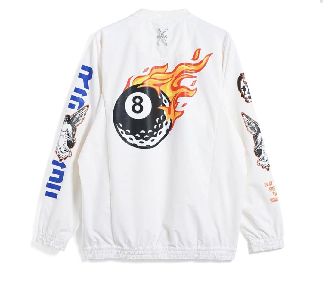 ¥79,200【RUSSELUNO/5】セットアップ スニードジョガーパンツ