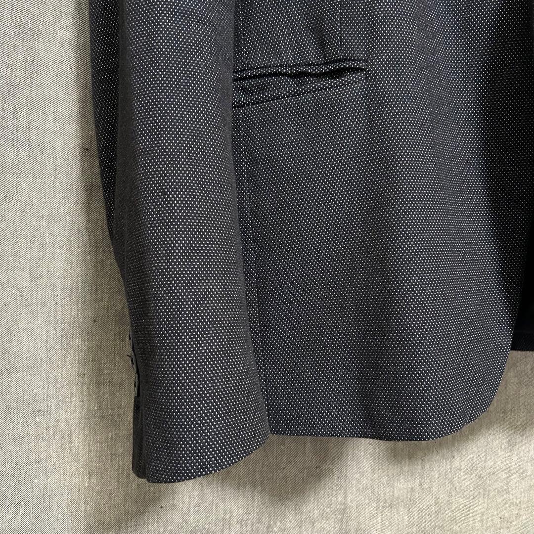 Dries Van Noten ドリスヴァンノッテン　テーラードジャケット　46