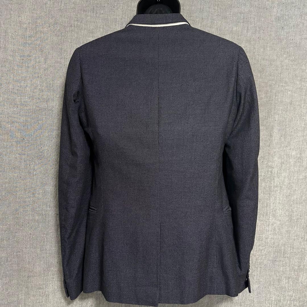 Dries Van Noten ドリスヴァンノッテン　テーラードジャケット　46