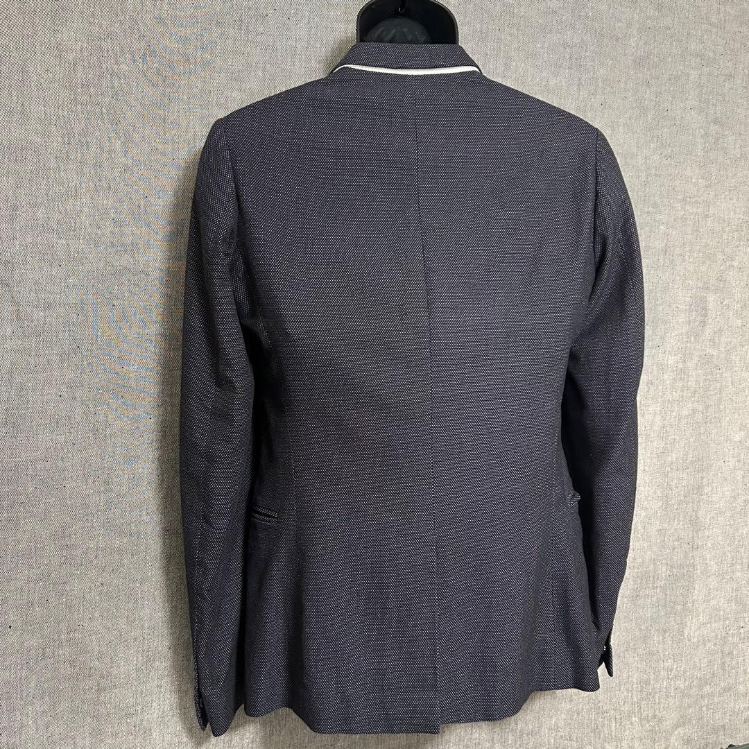 Dries Van Noten ドリスヴァンノッテン　テーラードジャケット　46
