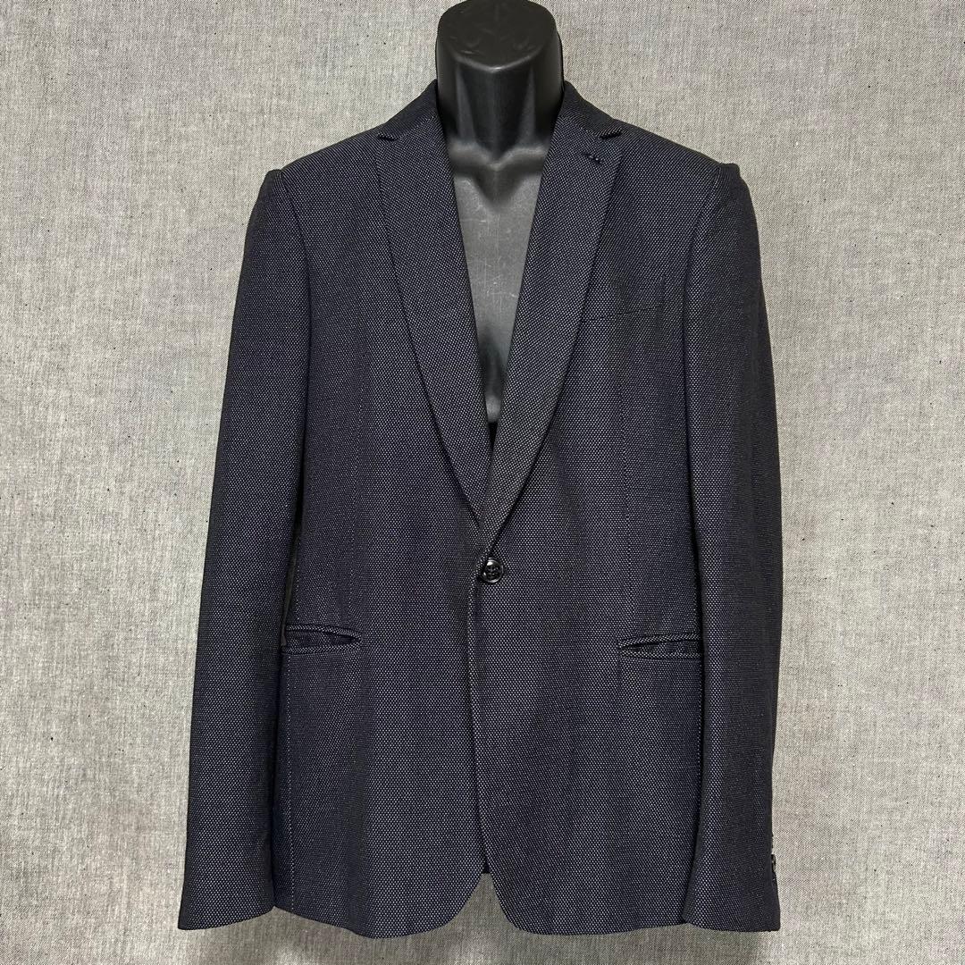 Dries Van Noten ドリスヴァンノッテン　テーラードジャケット　46