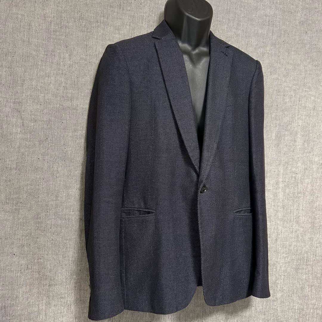 Dries Van Noten ドリスヴァンノッテン　テーラードジャケット　46