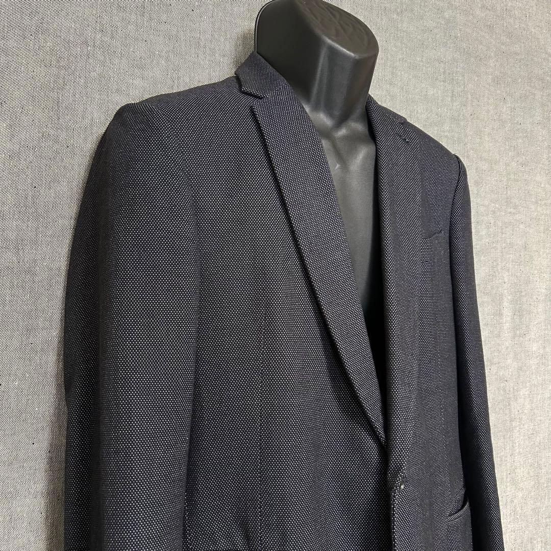 Dries Van Noten ドリスヴァンノッテン　テーラードジャケット　46