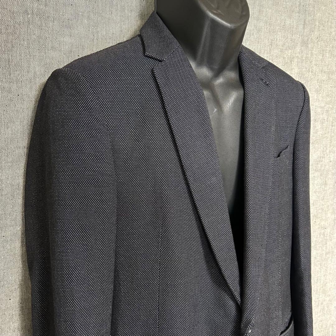 Dries Van Noten ドリスヴァンノッテン　テーラードジャケット　46