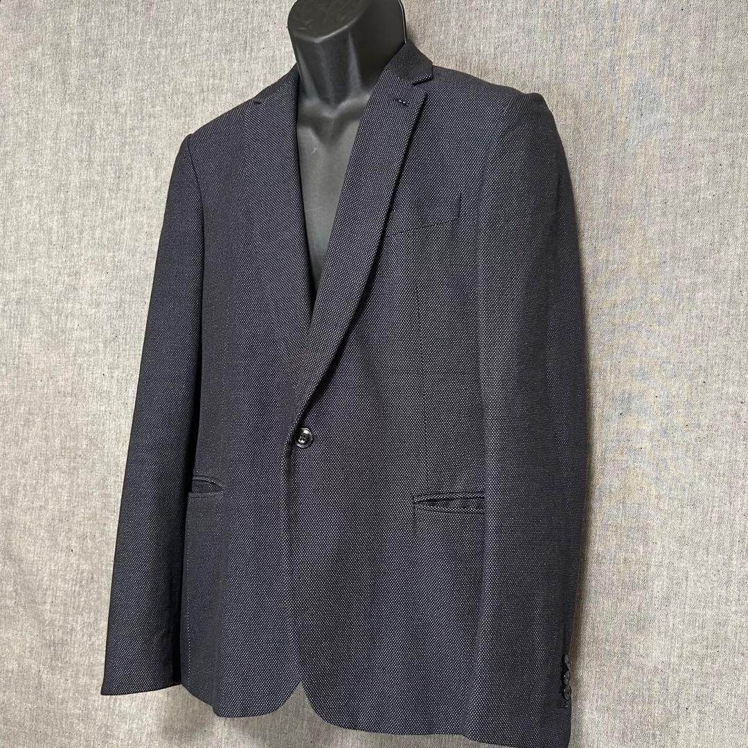 Dries Van Noten ドリスヴァンノッテン　テーラードジャケット　46