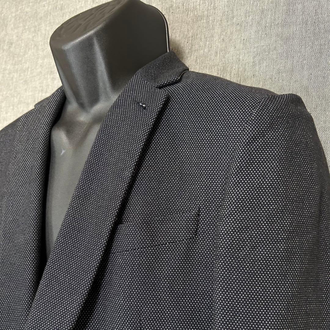 Dries Van Noten ドリスヴァンノッテン　テーラードジャケット　46