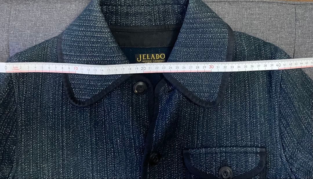 ジャケット・アウター JELADO
