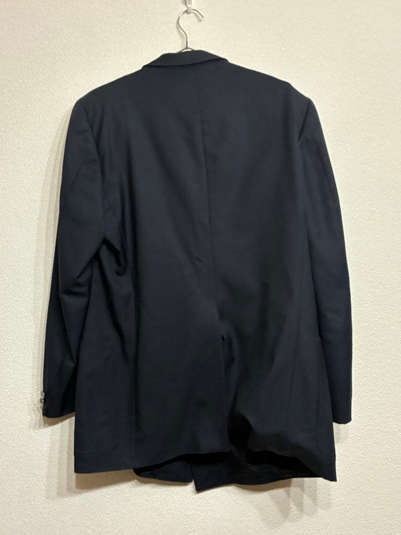 Euro Vintage YSL ダブルブレストジャケット