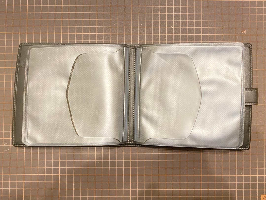 No20 ソメスサドル社製のBOSEのCDケース　　非売品
