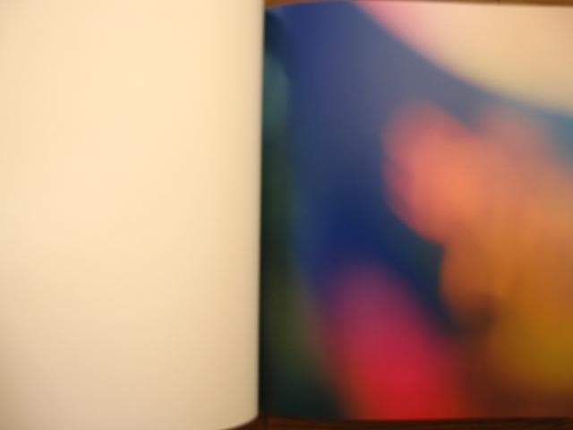 SELF/PORTRAIT　TERESA ENG　限定100部 プリント付き