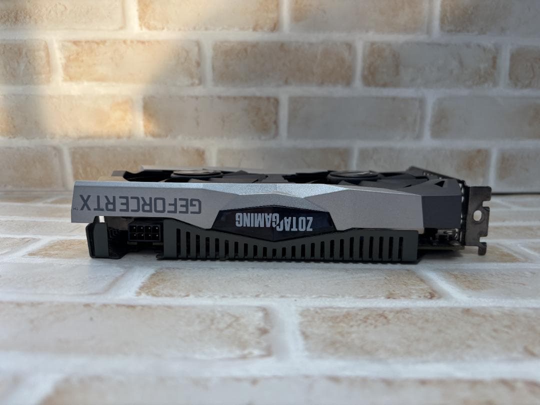 ラディアン　 ZOTAC GAMING GeForce RTX 2060