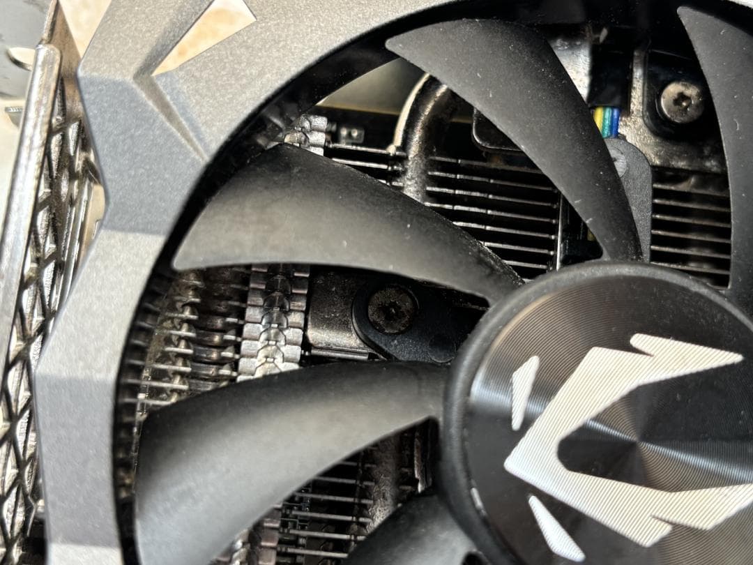 ラディアン　 ZOTAC GAMING GeForce RTX 2060