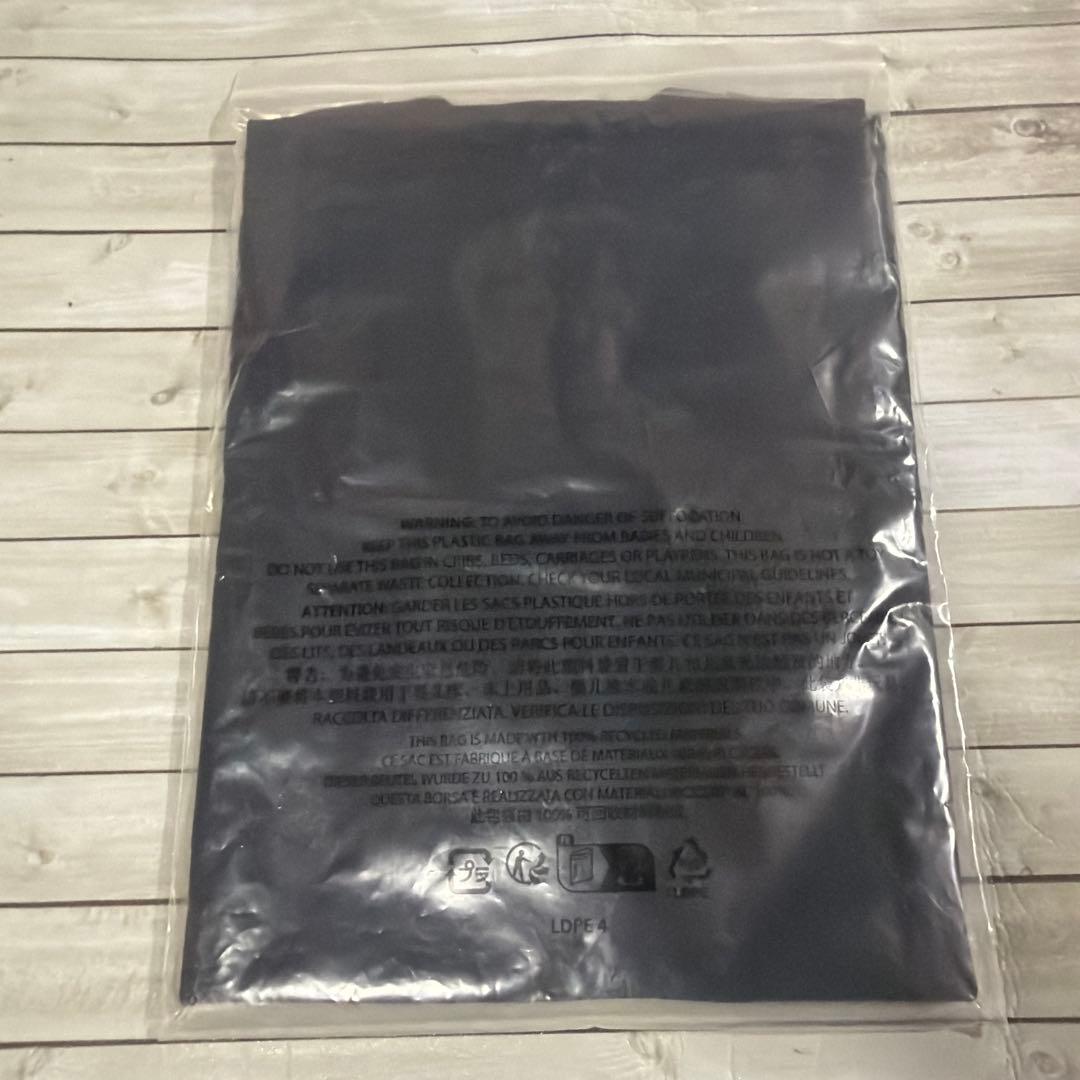 supreme S/S Pocket Tee ブラック Ｌサイズ
