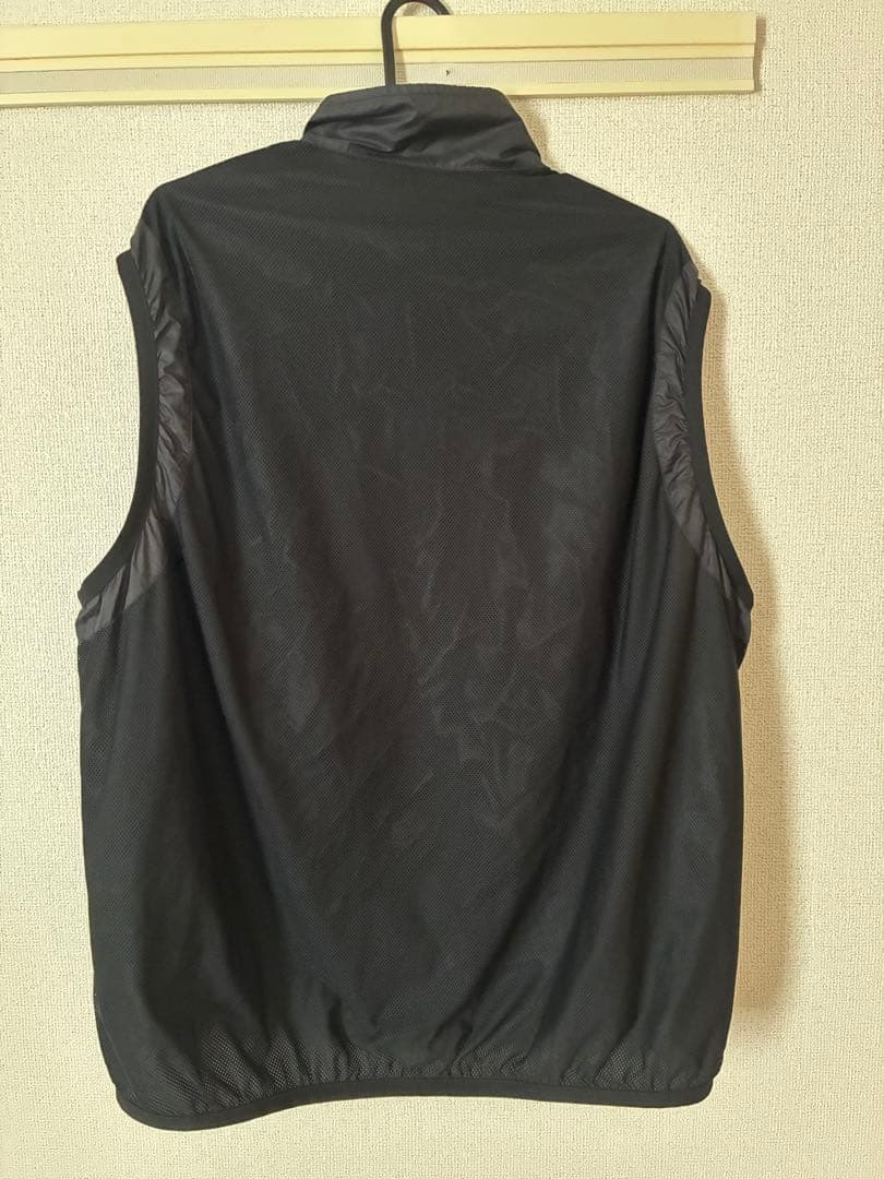 トップス DAIWA PIER39 TECH REVERSIBLE VEST