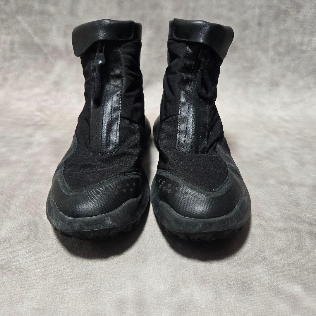 カンペール CAMPER CRCLR ハイカットスニーカー ゴアテックス 38