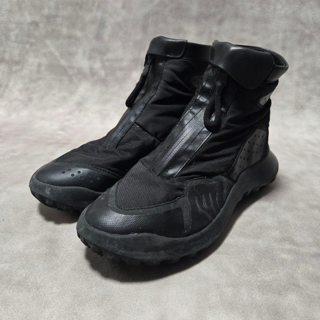 カンペール CAMPER CRCLR ハイカットスニーカー ゴアテックス 38