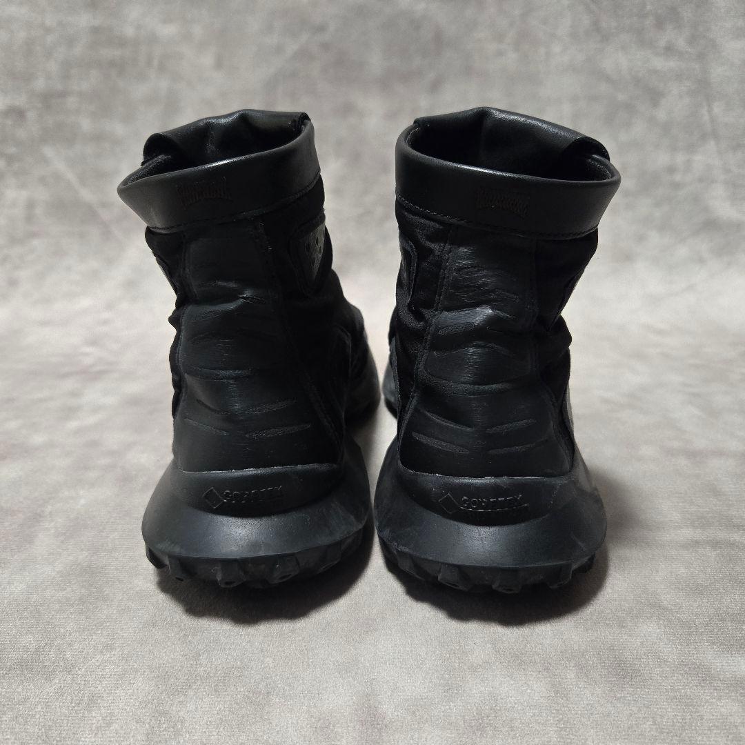 カンペール CAMPER CRCLR ハイカットスニーカー ゴアテックス 38