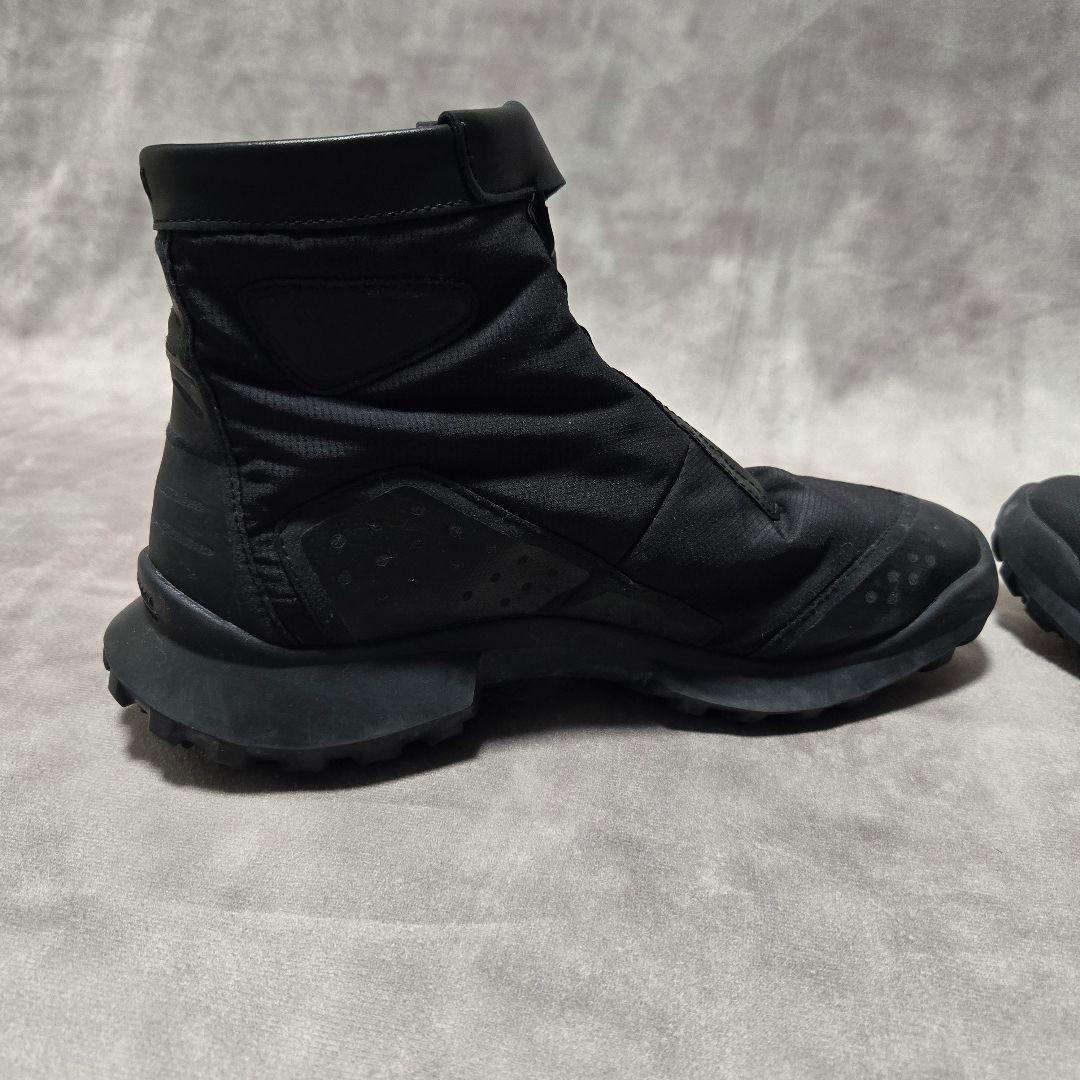 カンペール CAMPER CRCLR ハイカットスニーカー ゴアテックス 38