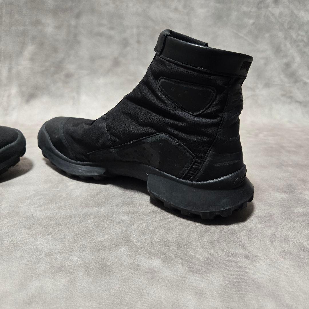 カンペール CAMPER CRCLR ハイカットスニーカー ゴアテックス 38