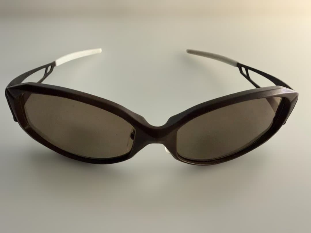 偏光グラス　Zeque by ZEAL OPTICS ヴァンク ガガ