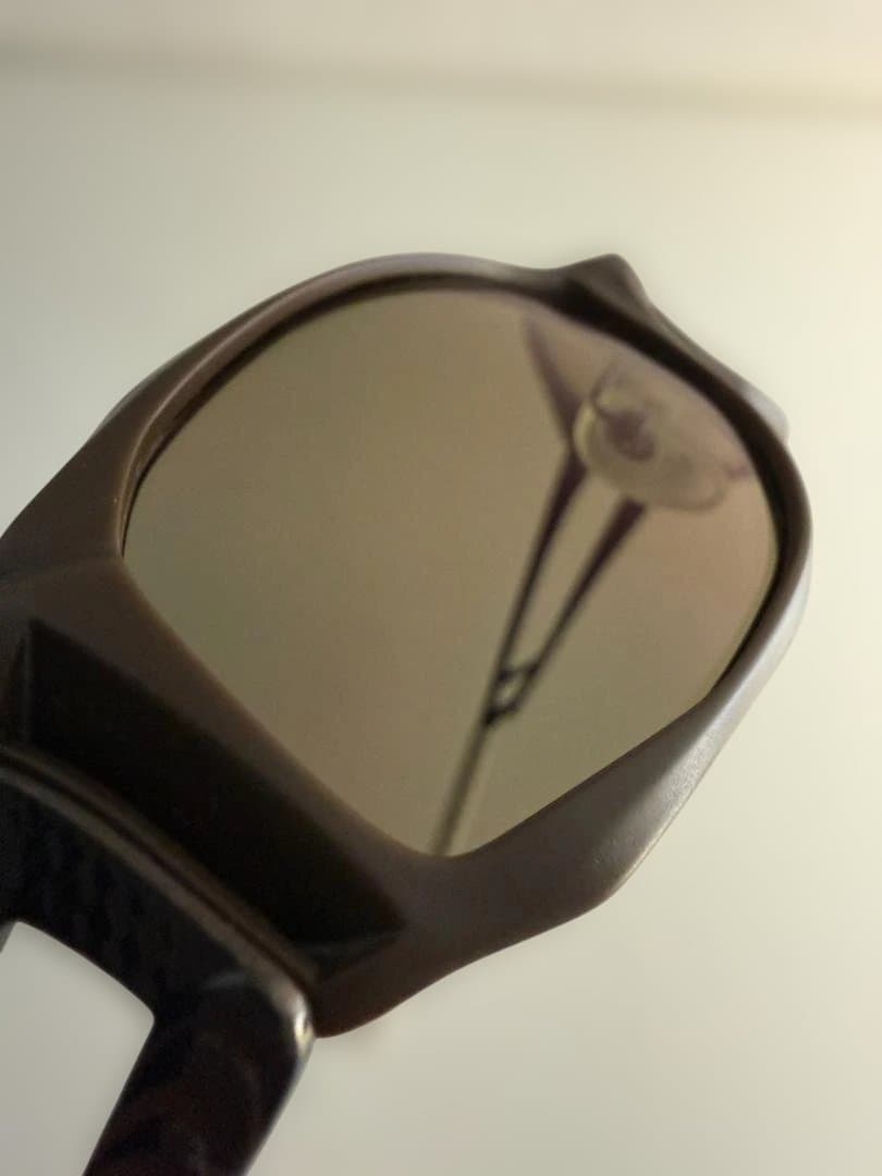 偏光グラス　Zeque by ZEAL OPTICS ヴァンク ガガ